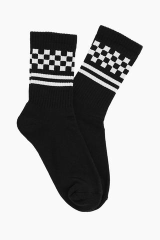 Anklet Socks