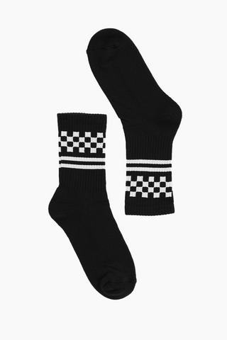 Anklet Socks