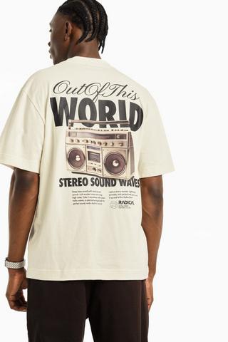 Graphic T-Shirt