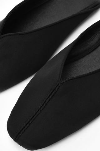 Slip-on Round Pump