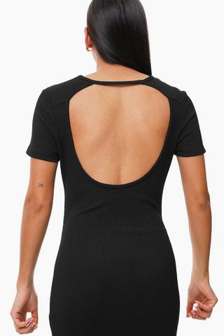 Bodycon Dress