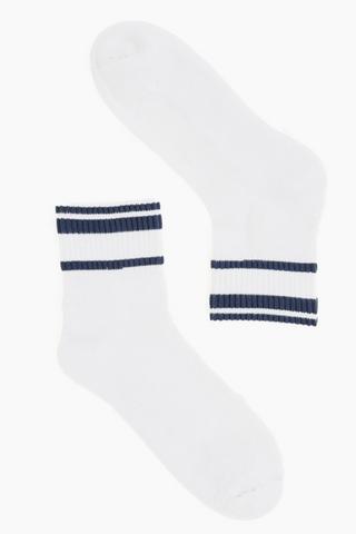 Anklet Socks