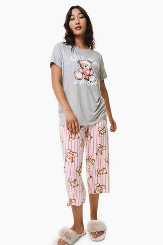 Sleep Set
