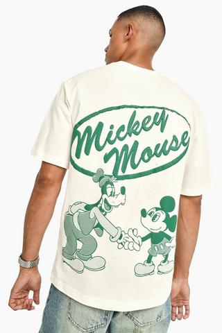 Mickey Mouse T-Shirt