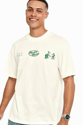 Mickey Mouse T-Shirt