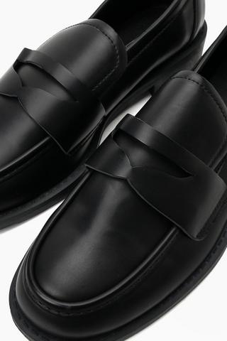 Penny Loafer