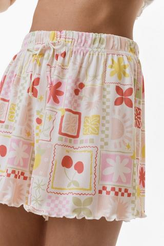Sleep Shorts