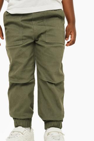 Joggers