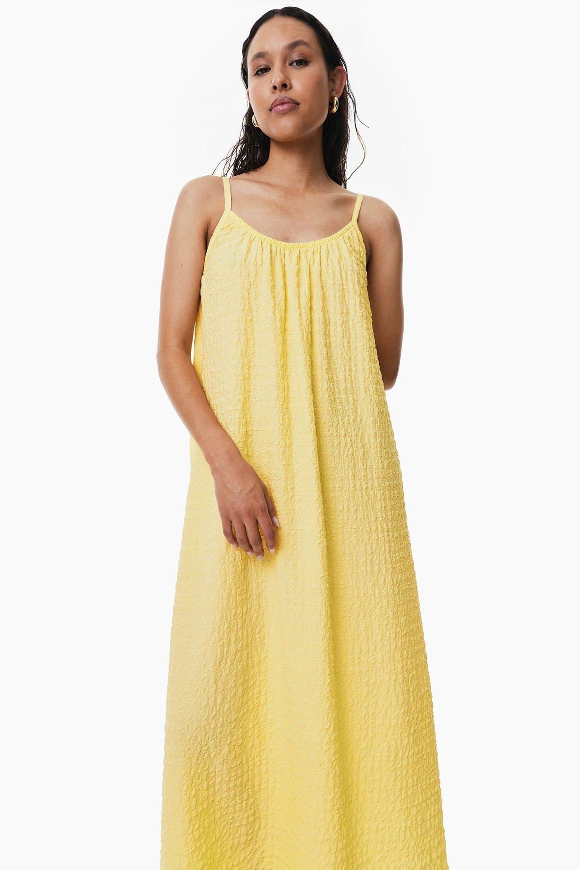 A?Line Camisole Dress