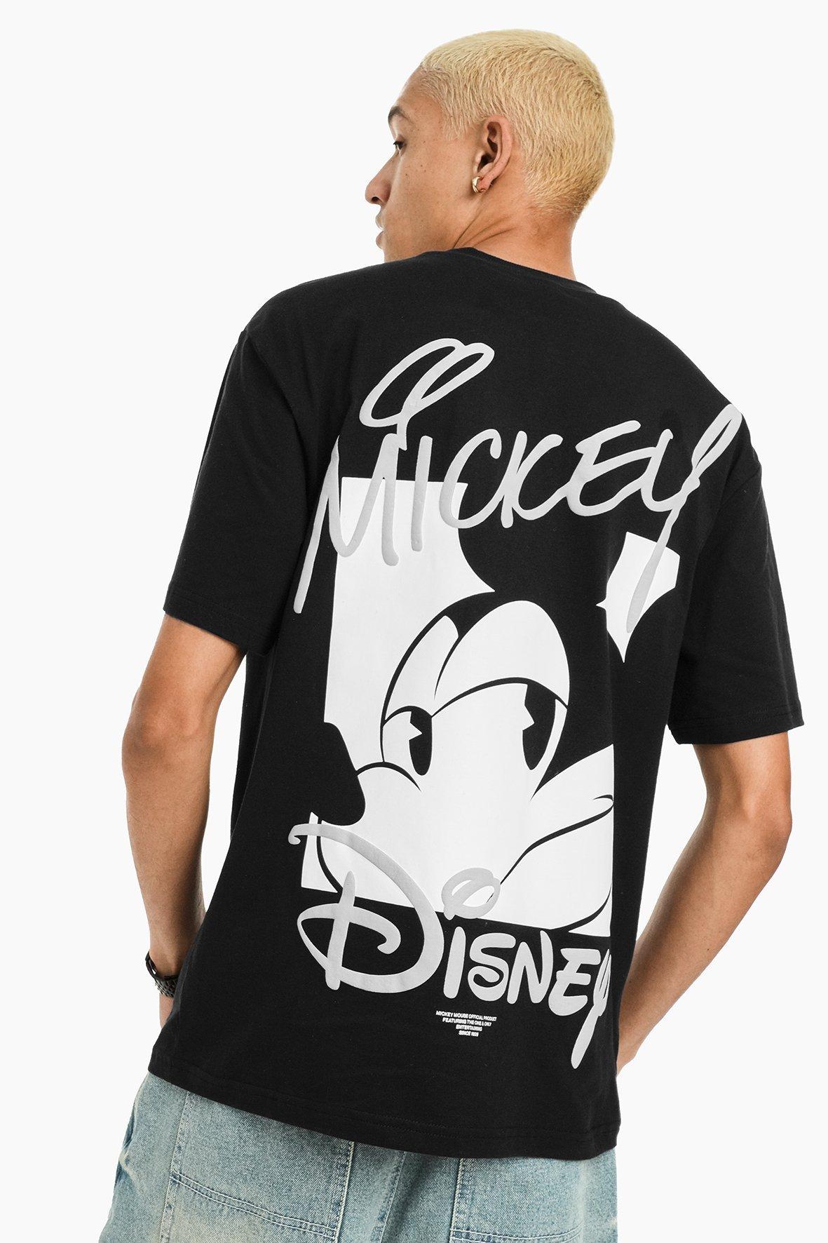 Mickey Mouse T-Shirt