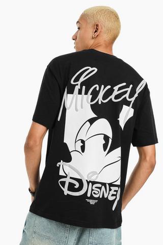 Mickey Mouse T-Shirt