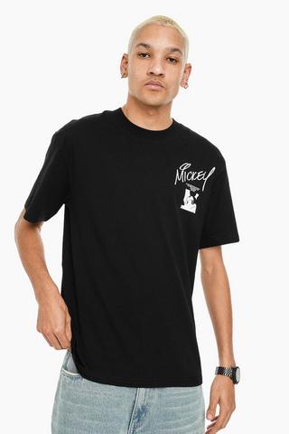 Mickey Mouse T-Shirt
