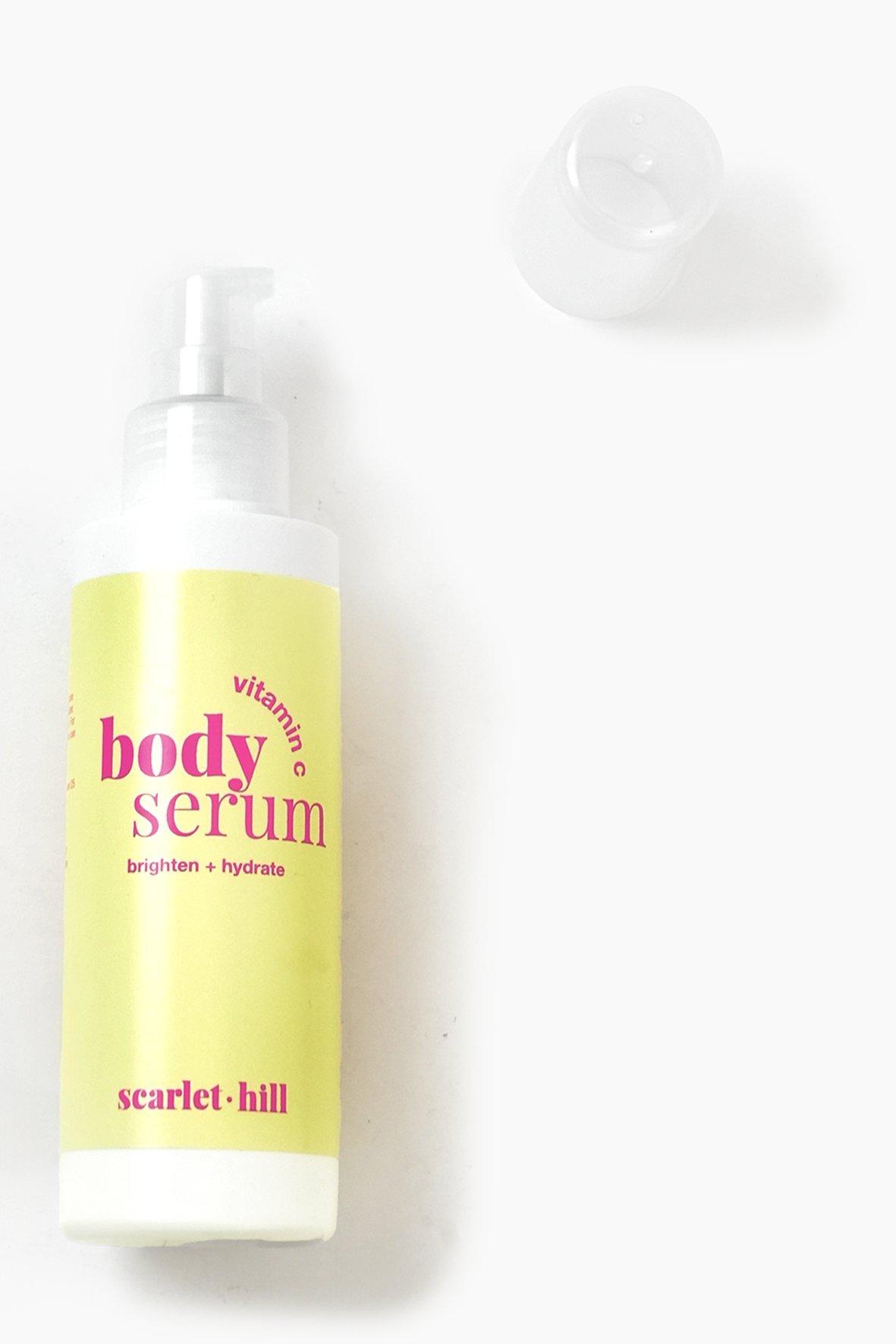 Body Serum