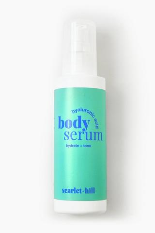 Body Serum - Hydrate And Tone