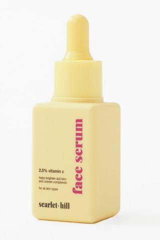 Face Serum - Vitamin C