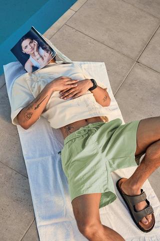 Swim Shorts