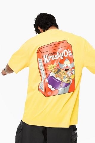 The Simpsons T-Shirt