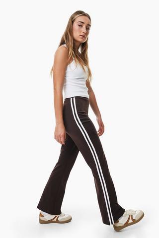 Flare Leggings