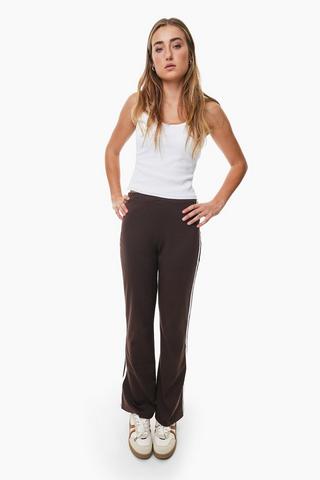 Flare Leggings
