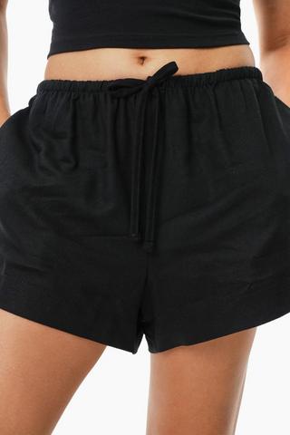 Pull On Shorts