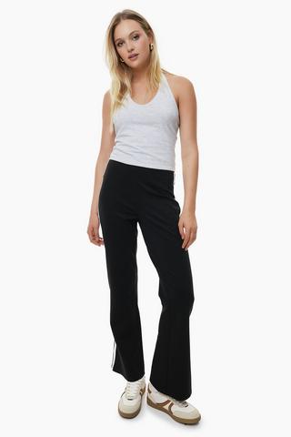 Flare Leggings
