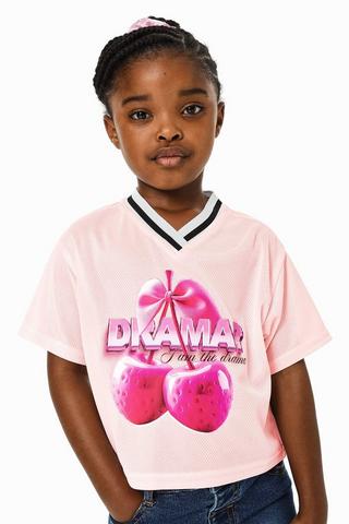 Boxy Stadium T-Shirt