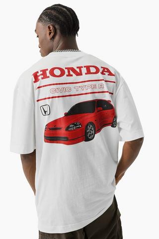Honda T-Shirt