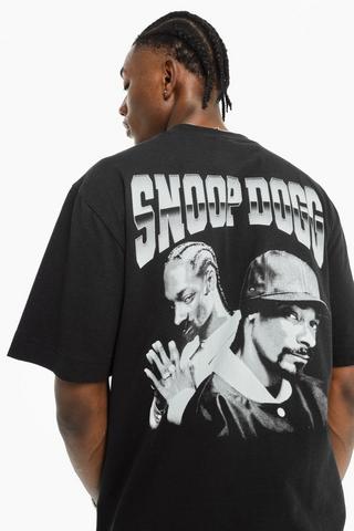 Snoop Dogg T-Shirt