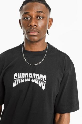 Snoop Dogg T-Shirt