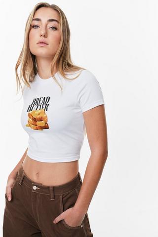 Fitted T-Shirt