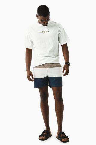 Dock Shorts