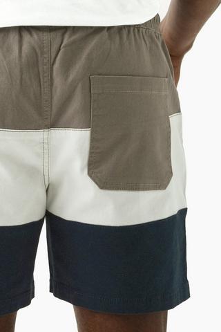Dock Shorts