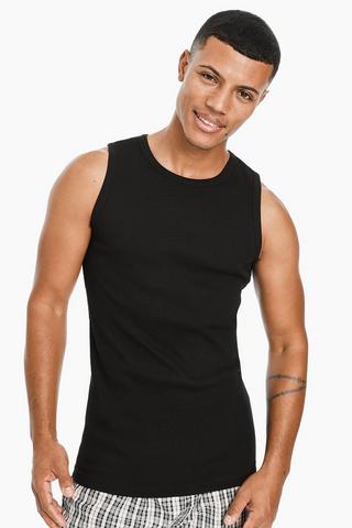 Seamless Vest
