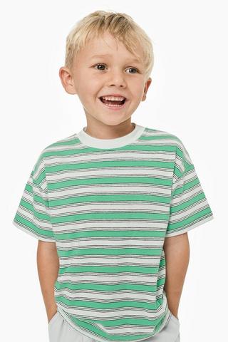 Stripe T-Shirt