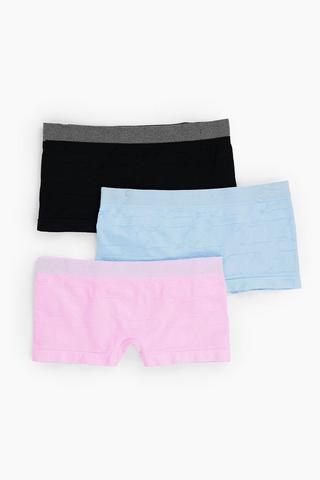 3 Pack Boylegs