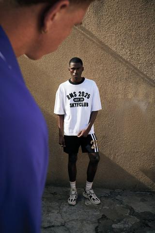 Knit Shorts Mr Price X RICHMANSKYF