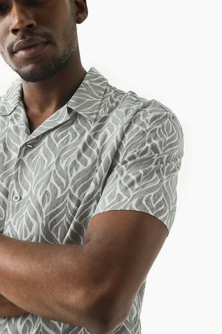 Short Sleeve Shirt