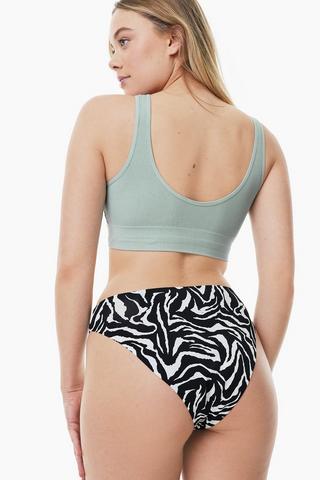 2 Pack Period Panties