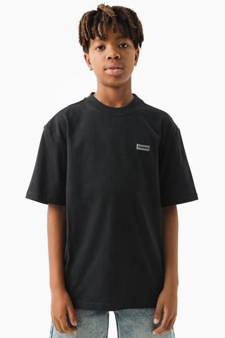 Regular Fit T-Shirt