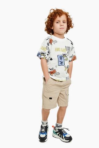 Cargo Shorts