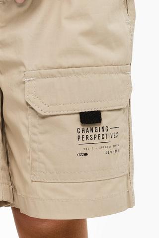 Cargo Shorts