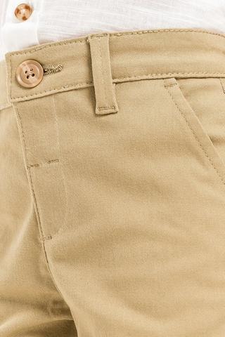 Chino Pants