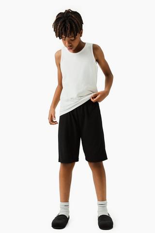 Sleep Shorts