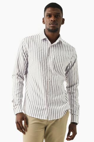 Stripe Shirt