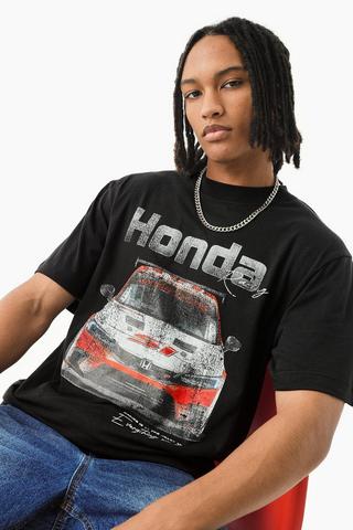 Honda T-Shirt