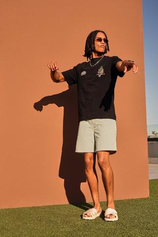Swim Shorts
