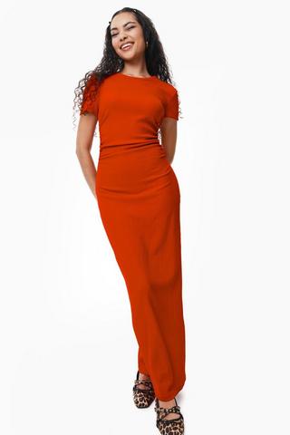 Bodycon Dress