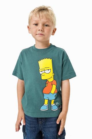 The Simpsons T-shirt