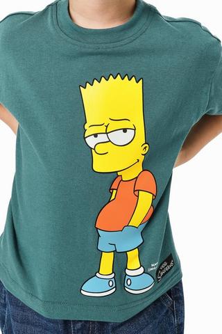The Simpsons T-shirt