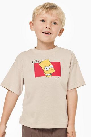 Simpsons T-Shirt